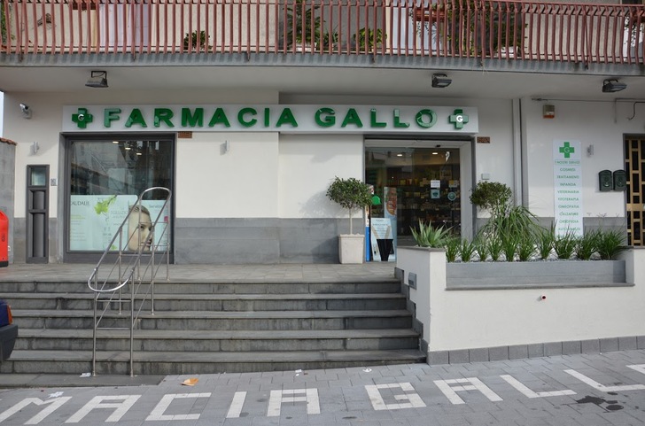 Farmacia Gallo