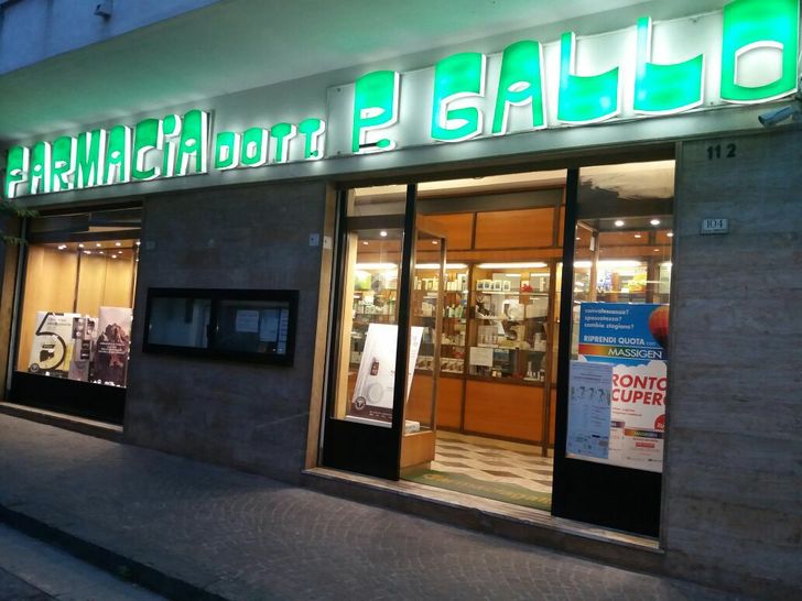 Farmacia Gallo