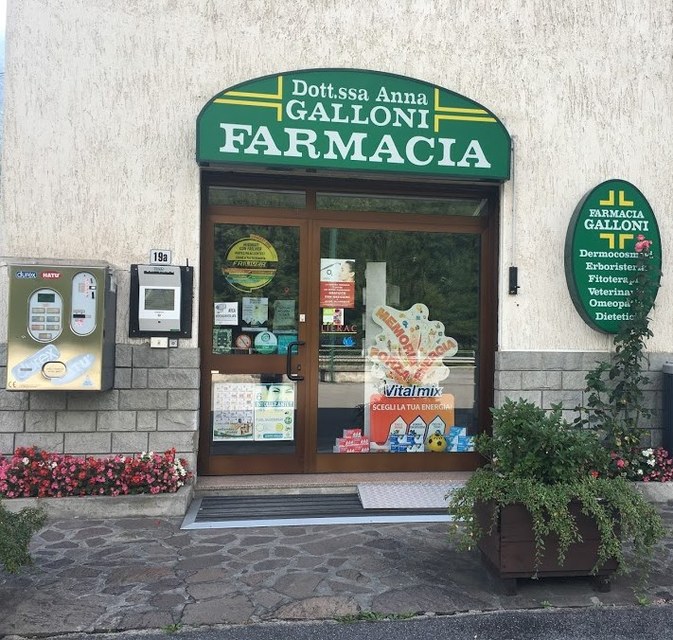 Farmacia Galloni