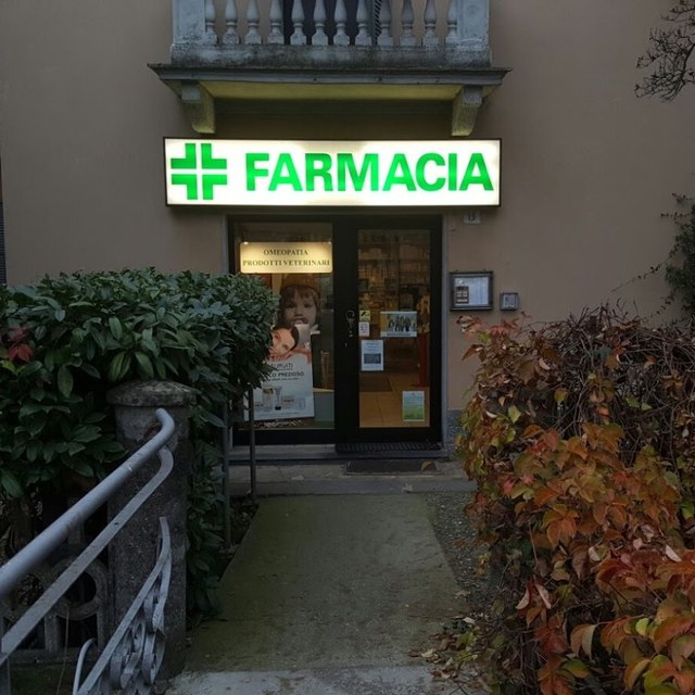 Farmacia Gallotti