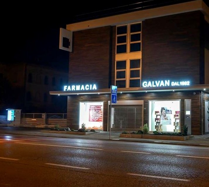 Farmacia Galvan