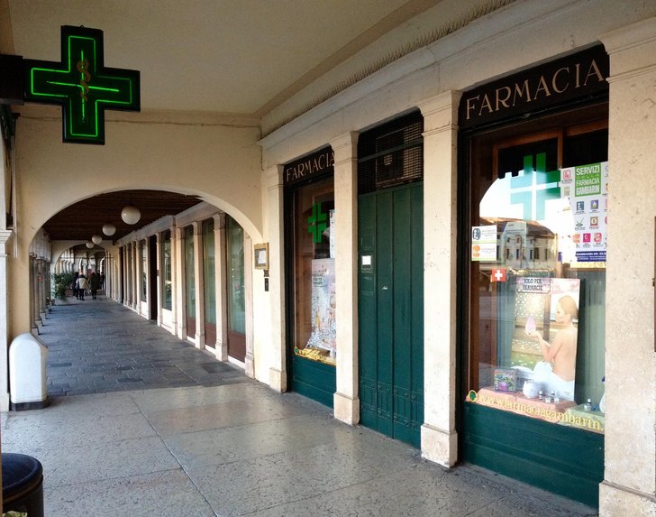 Farmacia Gambarin