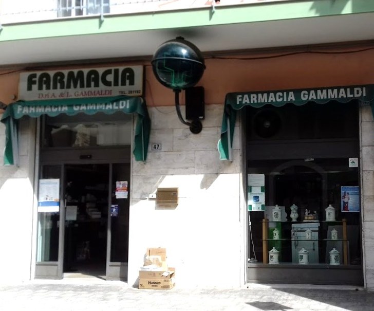 Farmacia Gammaldi