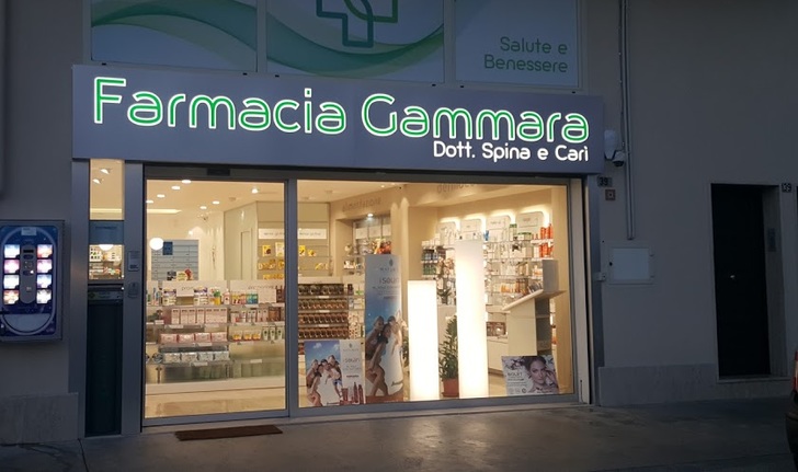 Farmacia Gammara