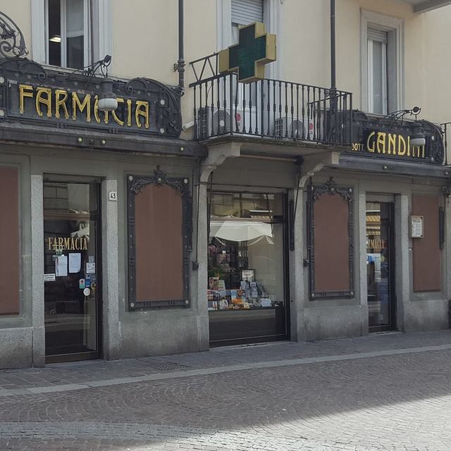 Farmacia Gandini