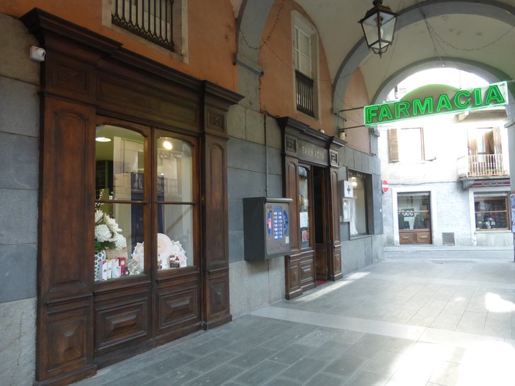 Farmacia Garassino