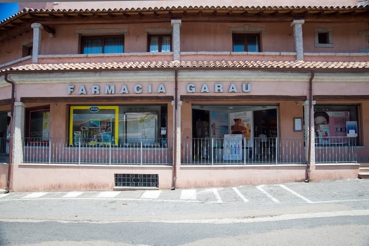 Farmacia Garau