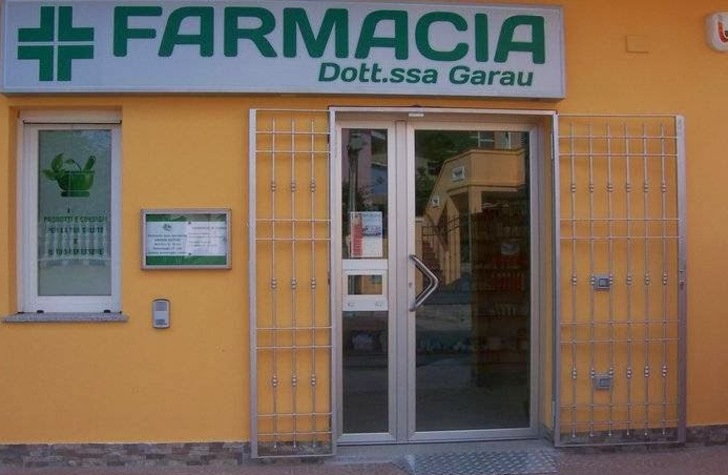 Farmacia Garau