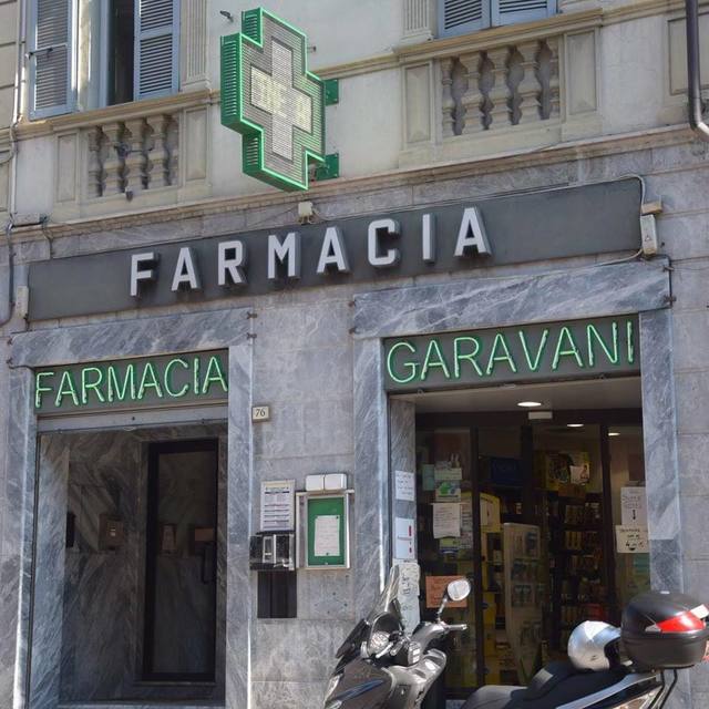 Farmacia Garavani