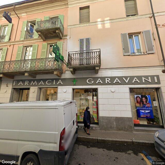 Farmacia Garavani