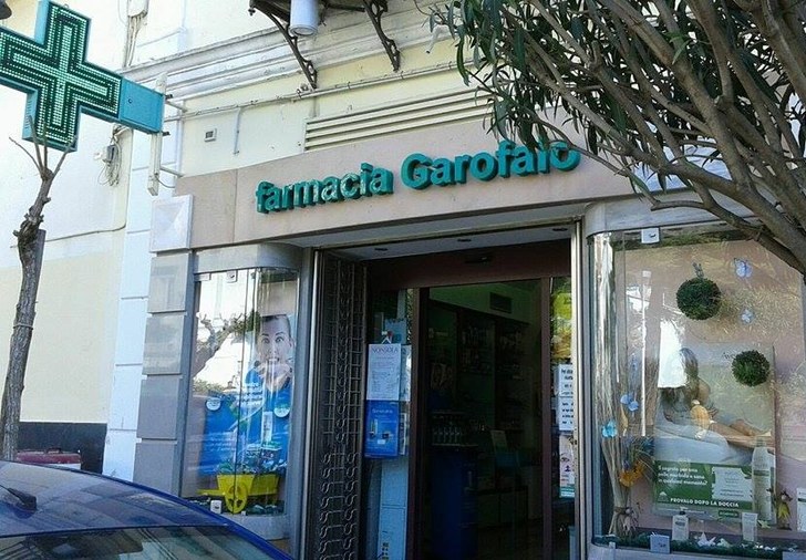 Farmacia Garofalo