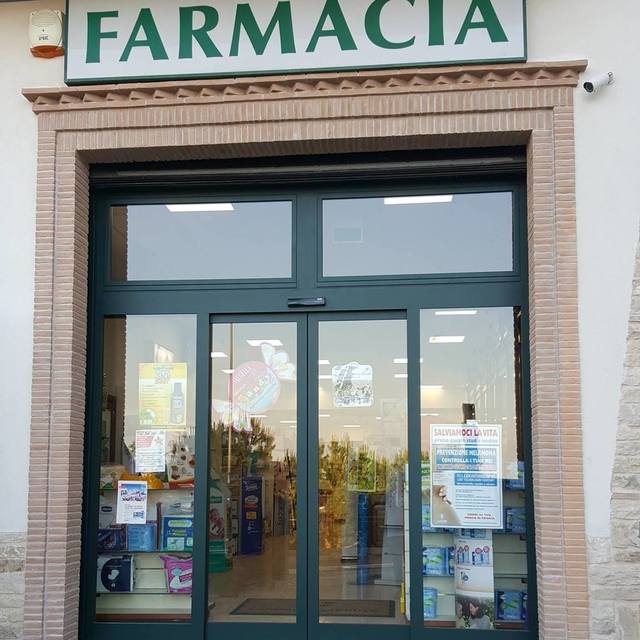 Farmacia Garruto