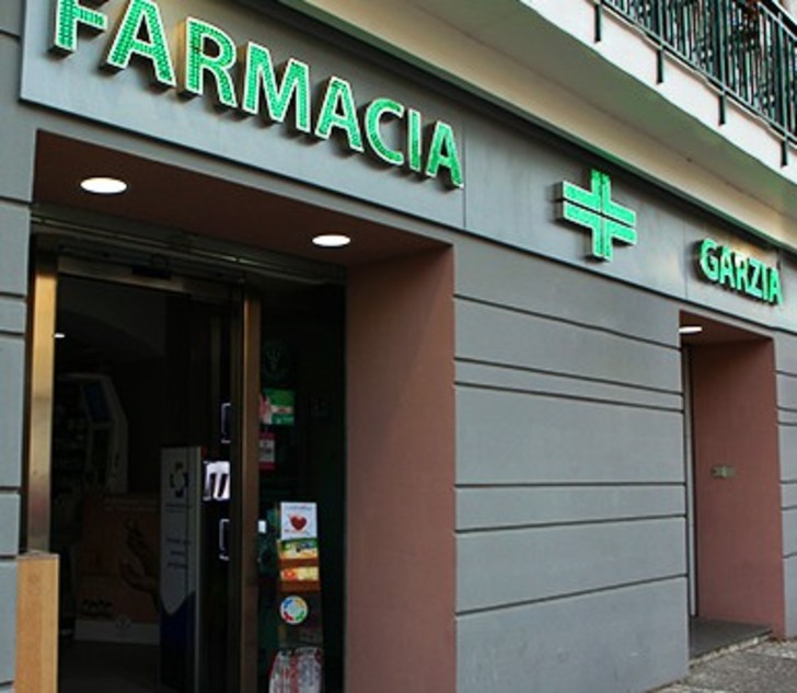 Farmacia Garzia