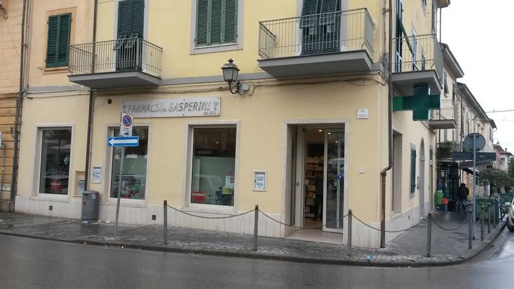 Farmacia Gasperini