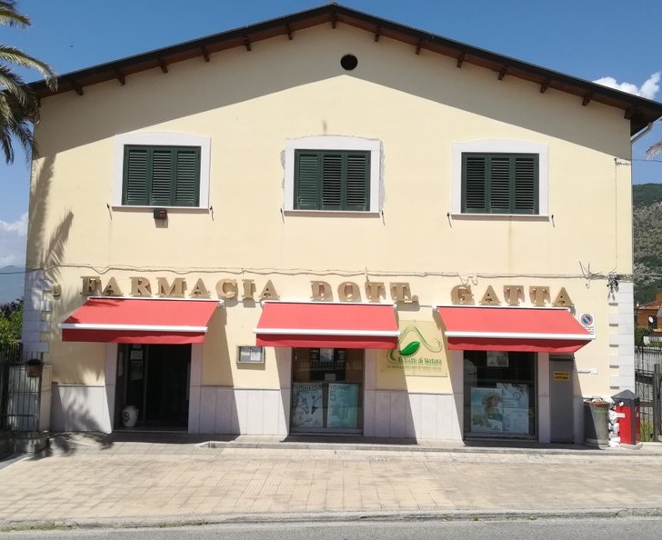 Farmacia Gatta