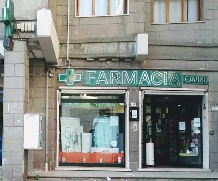 Farmacia Gavino