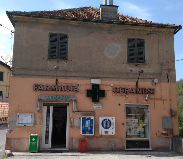 Farmacia Gavino