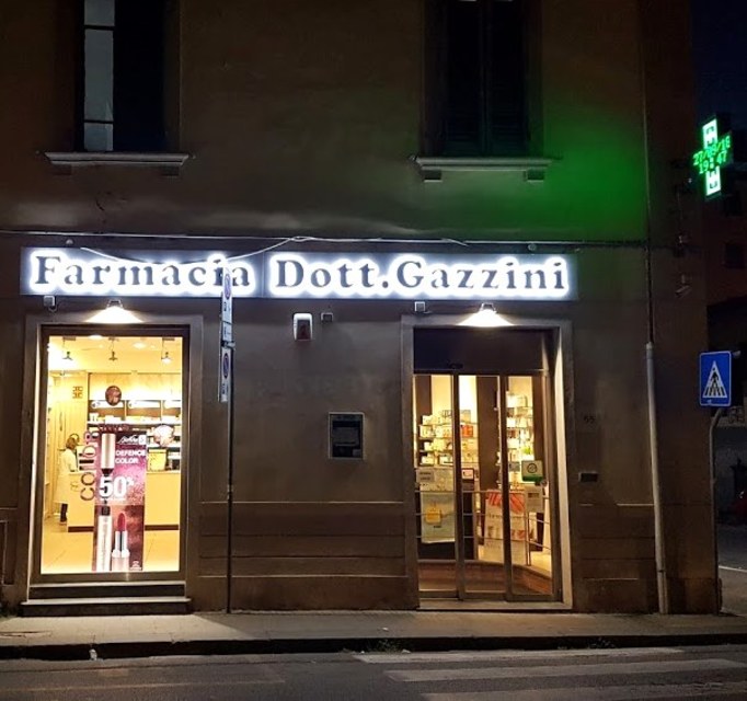 Farmacia Gazzini