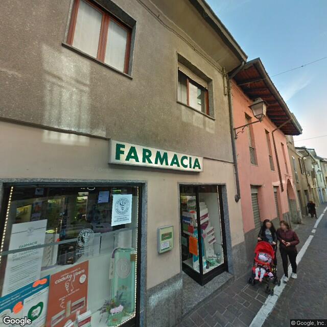 Farmacia Gazzo Picchio