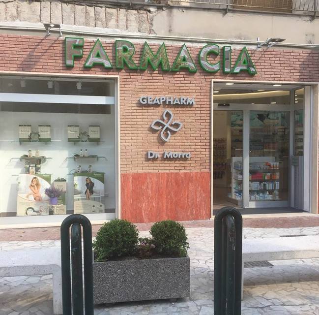 Farmacia Geapharm