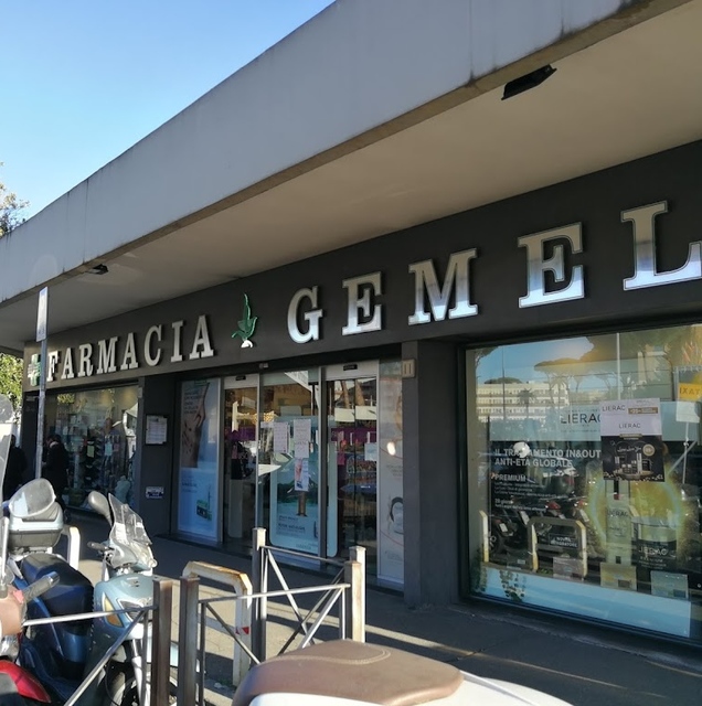 Farmacia Gemelli