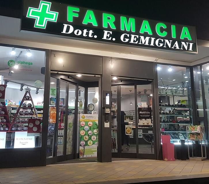 Farmacia Gemignani