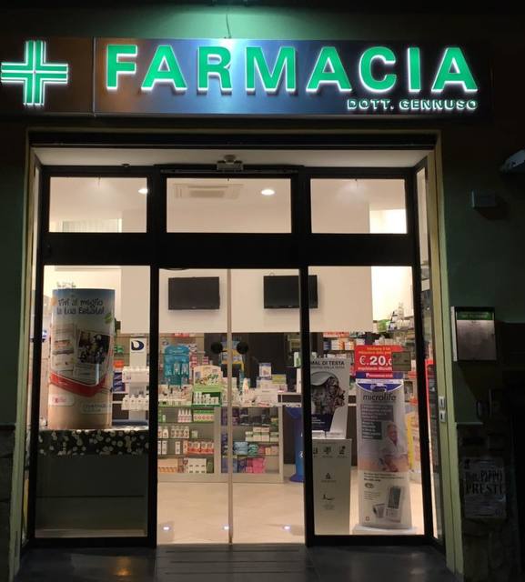 Farmacia Gennuso