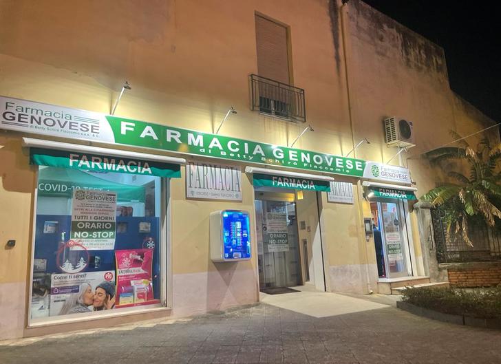 Farmacia Genovese