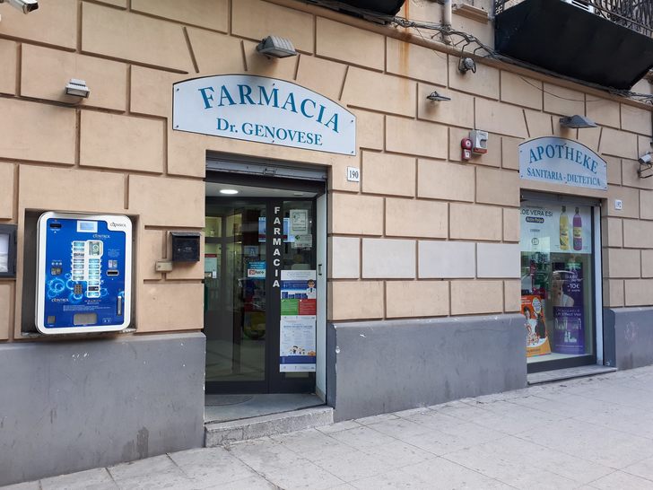 Farmacia Genovese