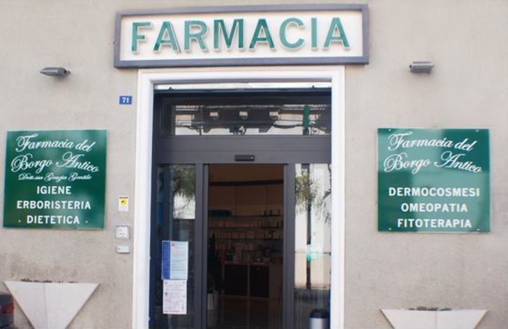 Farmacia Gentile