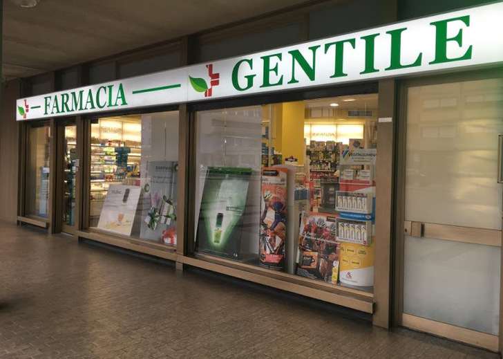 Farmacia Gentile