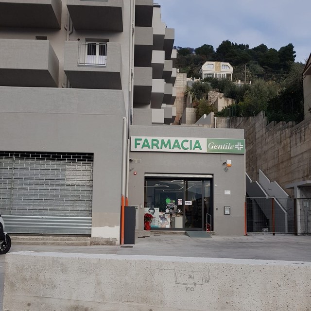 Farmacia Gentile