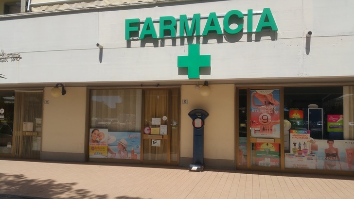 Farmacia Gentili Succursale