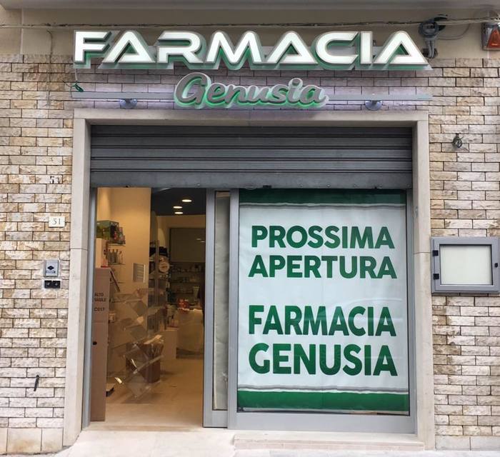 Farmacia Genusia