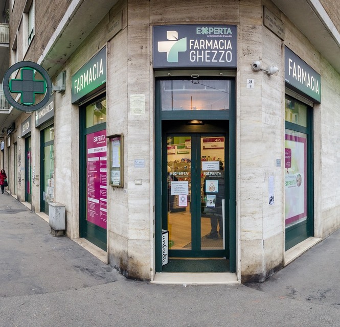 Farmacia Ghezzo