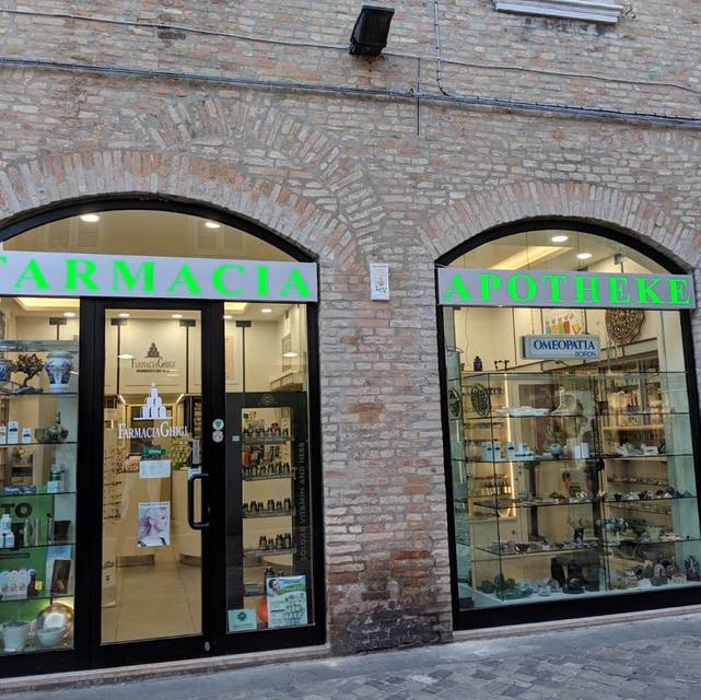 Farmacia Ghigi Dalla Valle