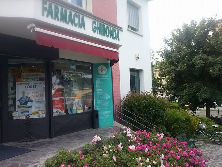 Farmacia Ghironda