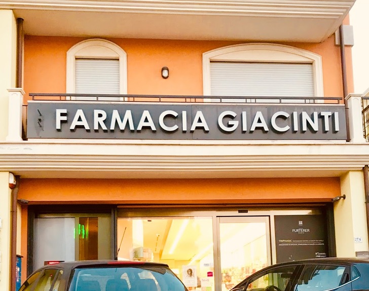 Farmacia Giacinti