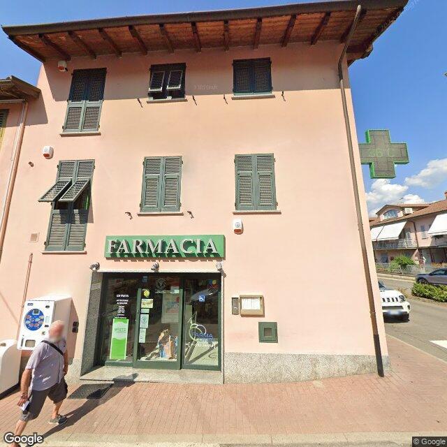 Farmacia Giacoboni