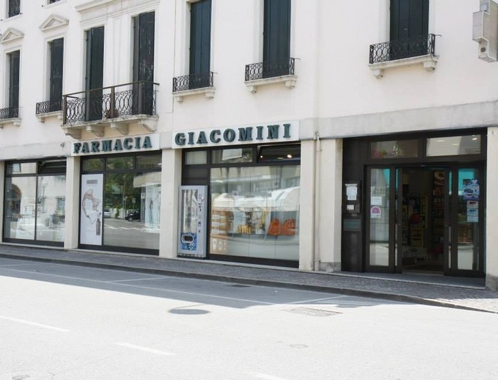 Farmacia Giacomini