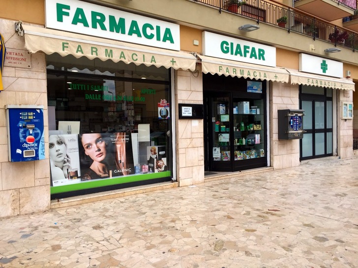 Farmacia Giafar