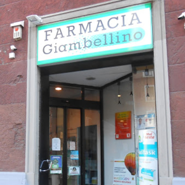 Farmacia Giambellino