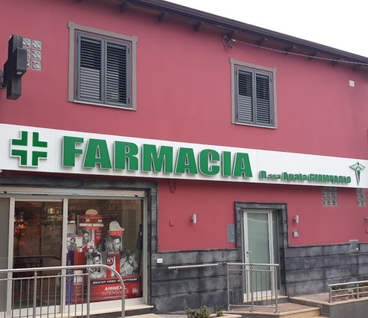 Farmacia Giampaolo