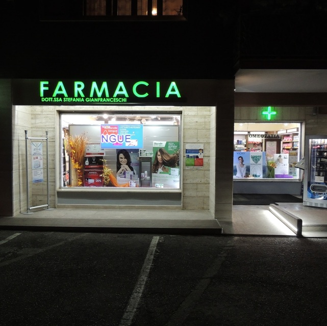 Farmacia Gianfranceschi