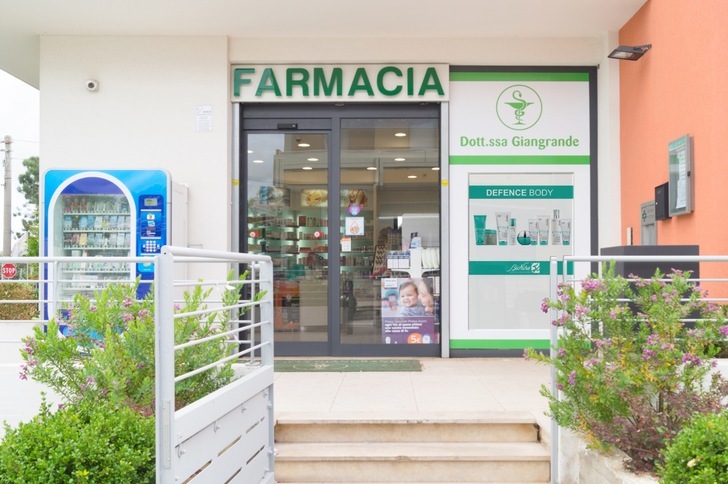 Farmacia Giangrande