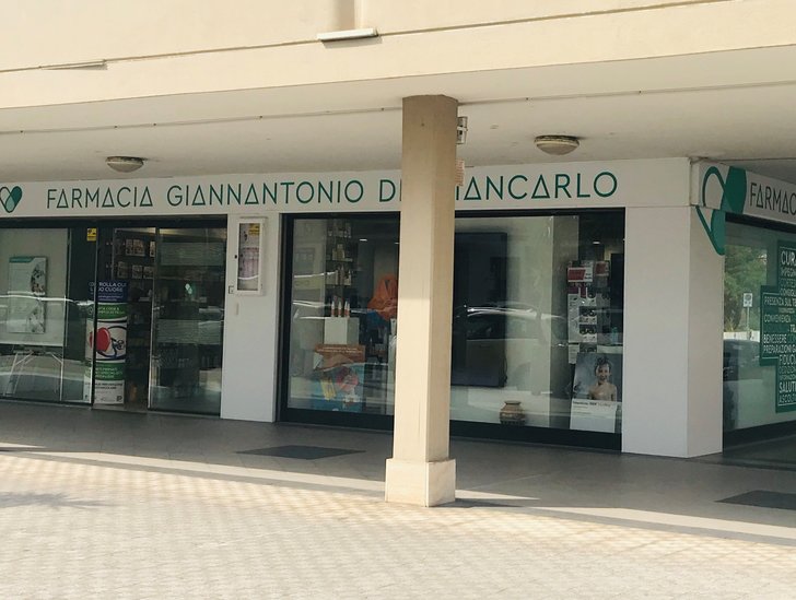 Farmacia Giannantonio