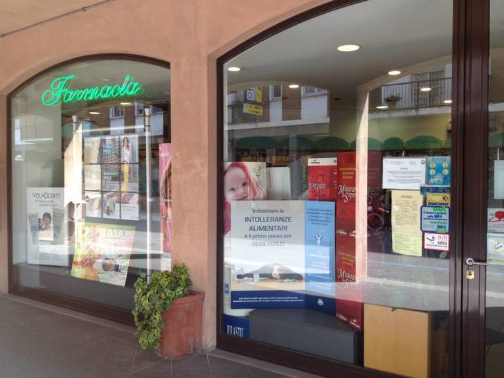 Farmacia Gianni