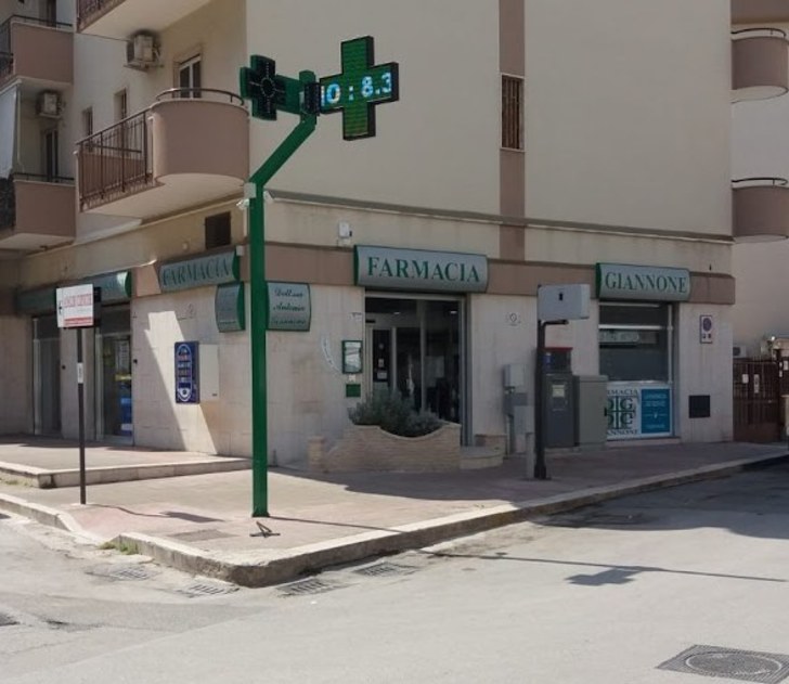 Farmacia Giannone