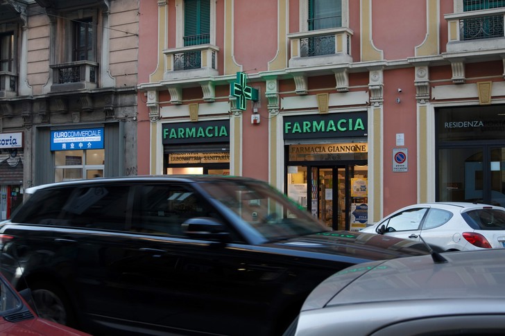 Farmacia Giannone