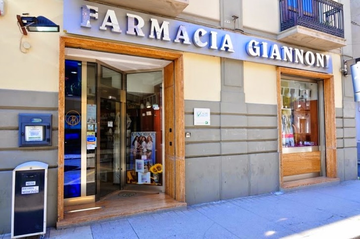 Farmacia Giannoni